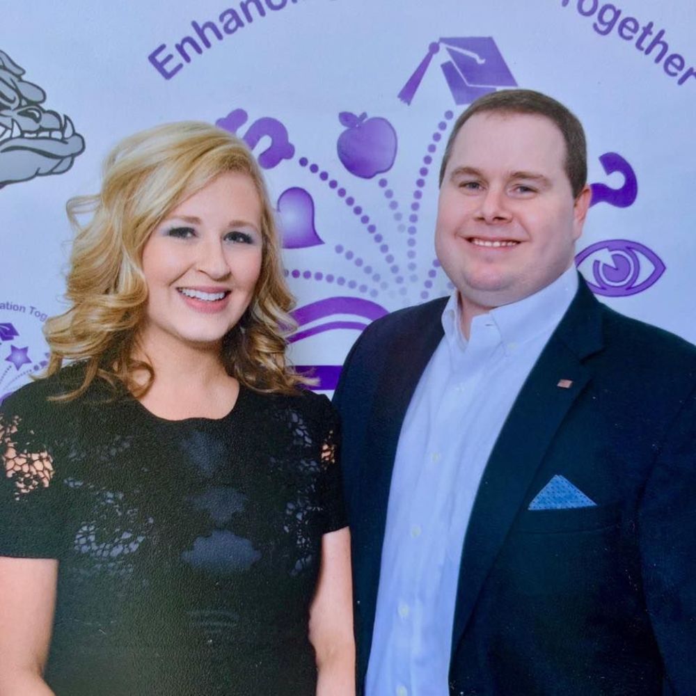 Meet your Posher, Krista